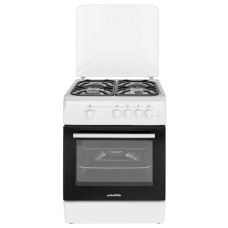 Aragaz NobelTek NLT 6603A/G1 Aragaz NobelTek NLT 6603A/G1